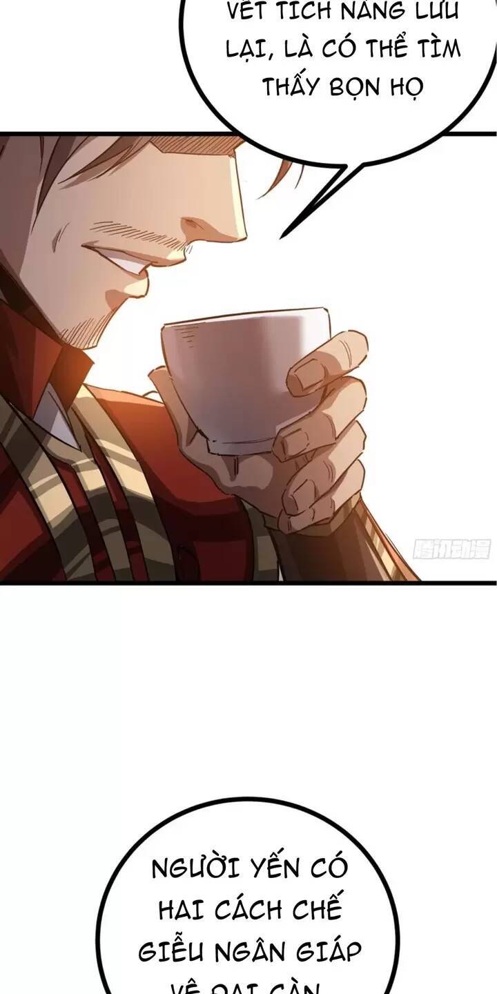Ma Lâm Thiên Hạ Chap 59 - Next Chap 60