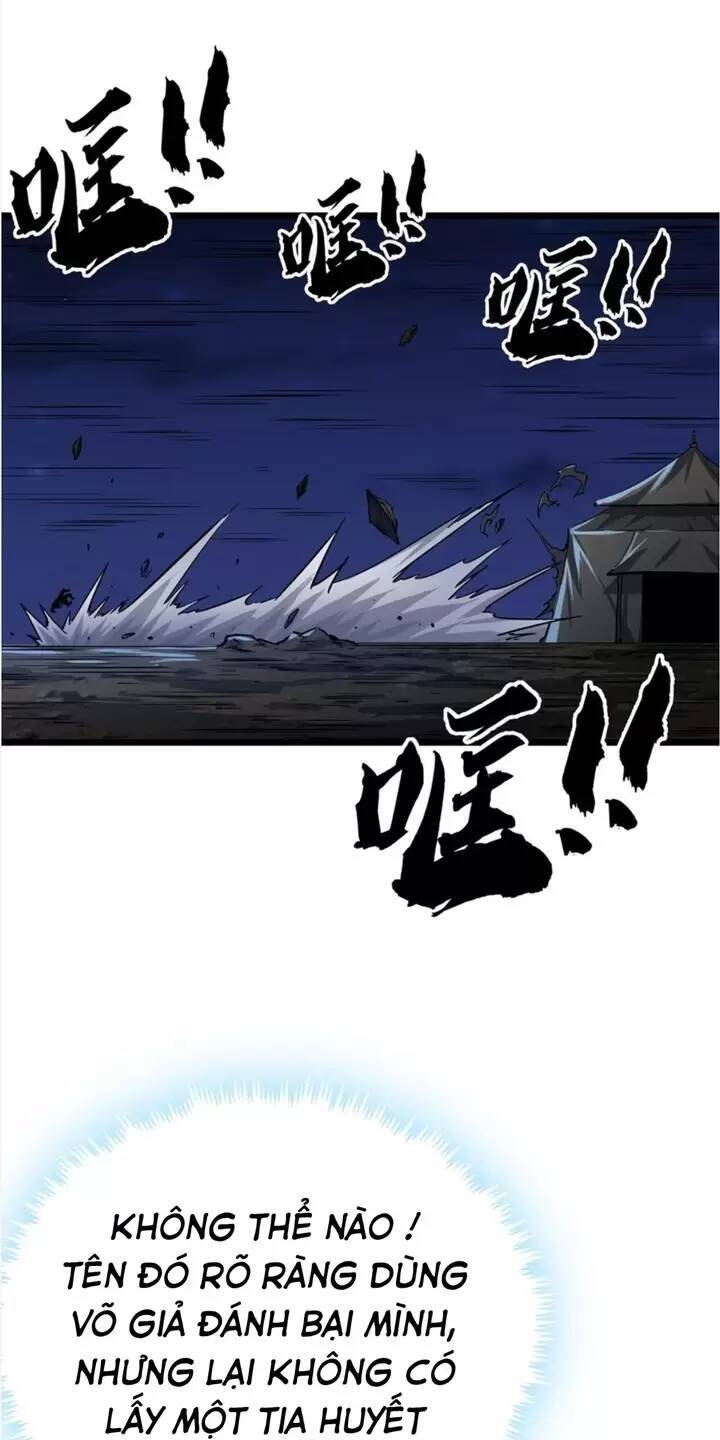 Ma Lâm Thiên Hạ Chap 59 - Next Chap 60