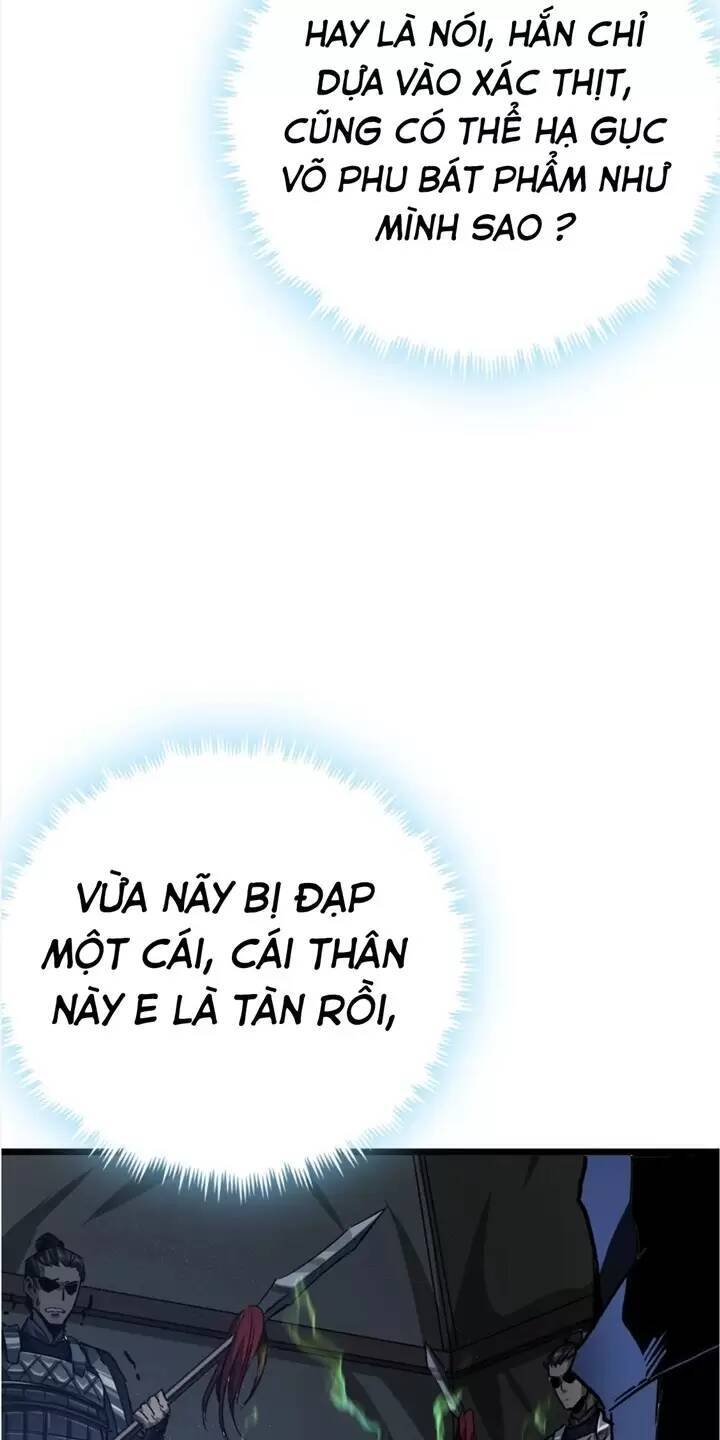 Ma Lâm Thiên Hạ Chap 59 - Next Chap 60