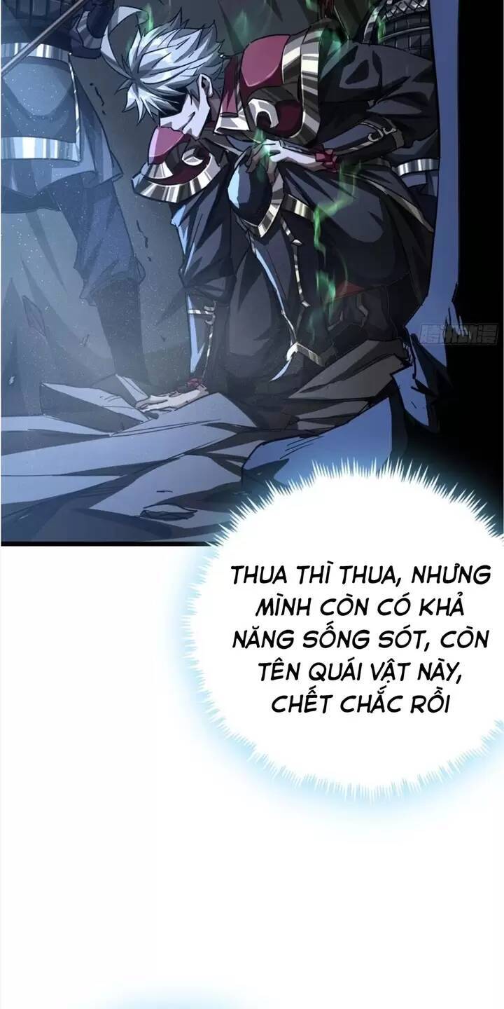 Ma Lâm Thiên Hạ Chap 59 - Next Chap 60