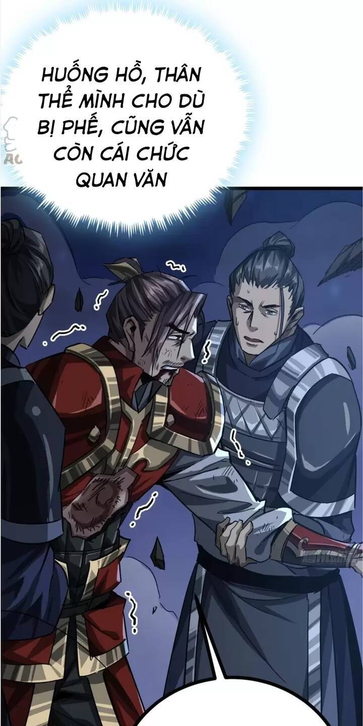 Ma Lâm Thiên Hạ Chap 59 - Next Chap 60