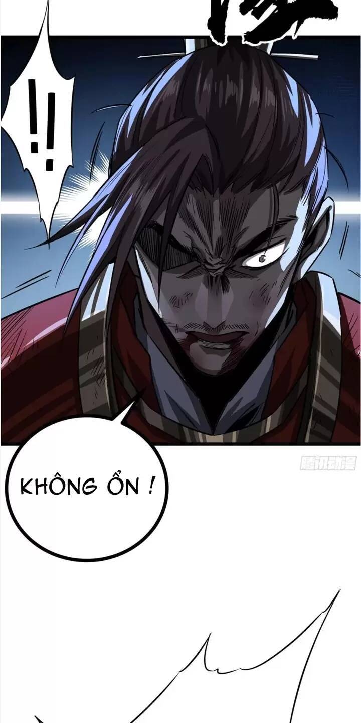 Ma Lâm Thiên Hạ Chap 59 - Next Chap 60
