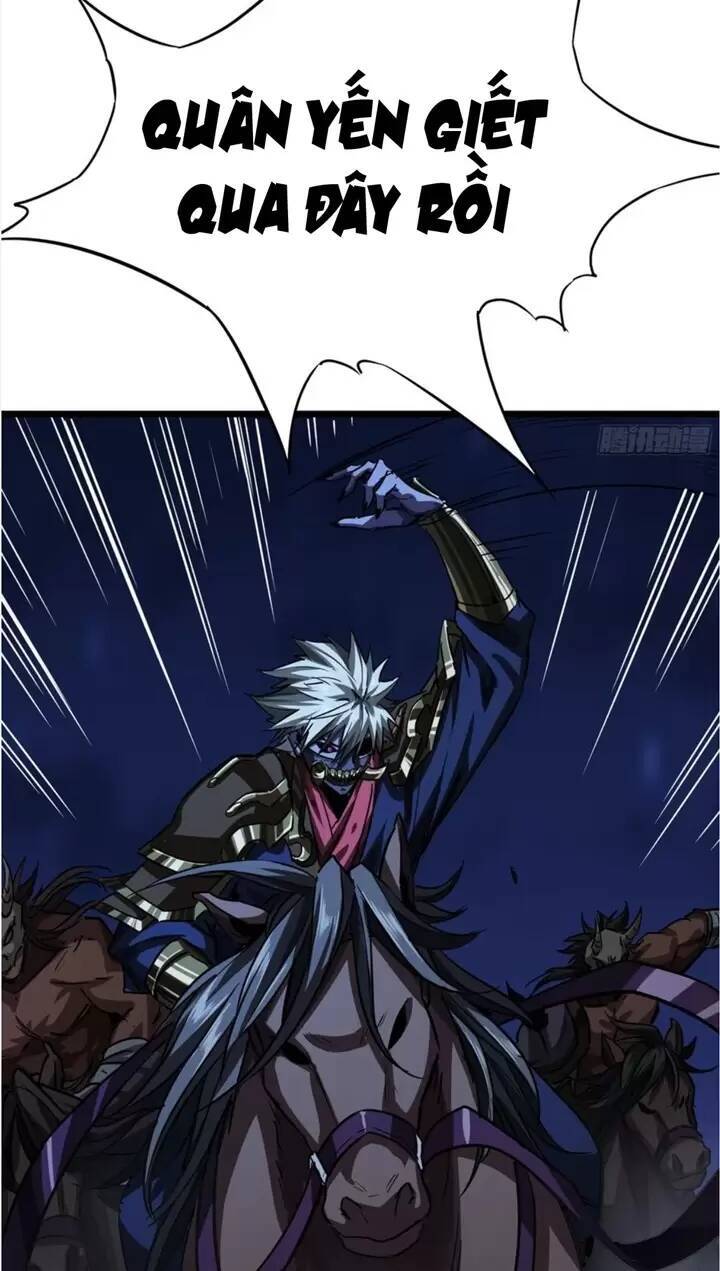 Ma Lâm Thiên Hạ Chap 59 - Next Chap 60