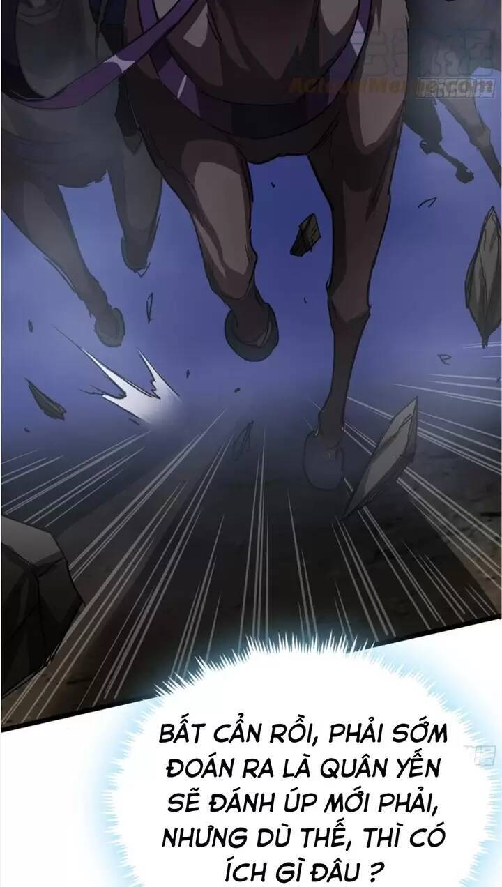 Ma Lâm Thiên Hạ Chap 59 - Next Chap 60