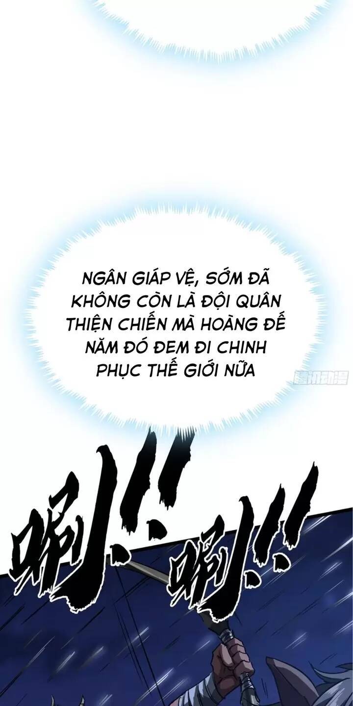 Ma Lâm Thiên Hạ Chap 59 - Next Chap 60