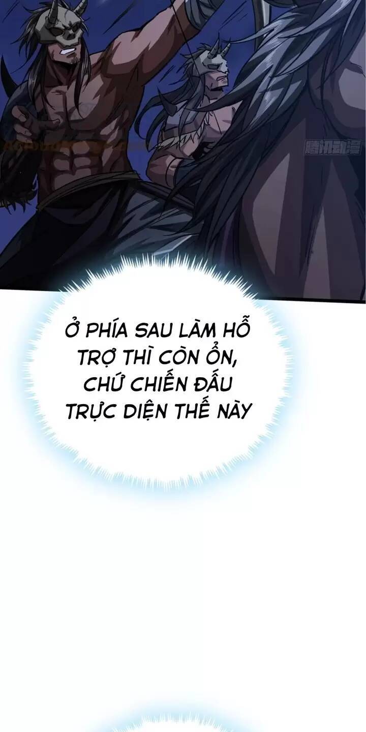 Ma Lâm Thiên Hạ Chap 59 - Next Chap 60