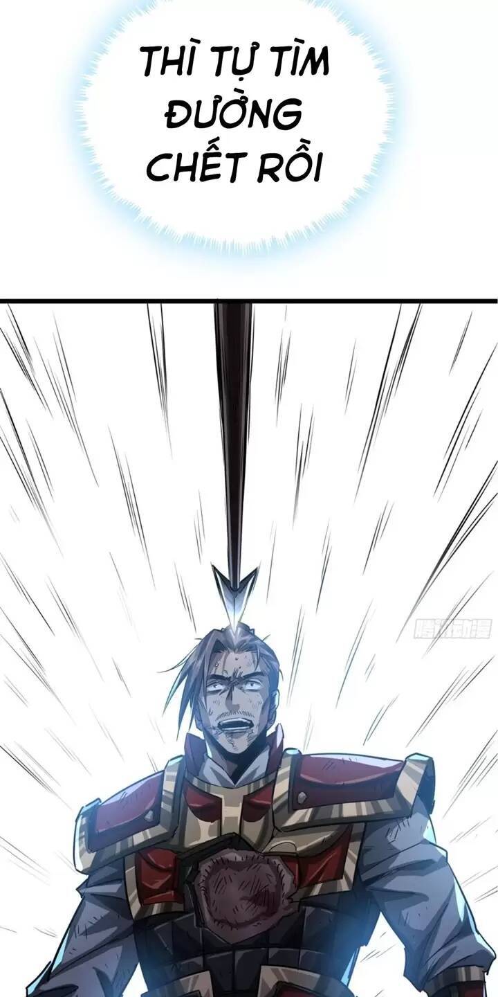 Ma Lâm Thiên Hạ Chap 59 - Next Chap 60