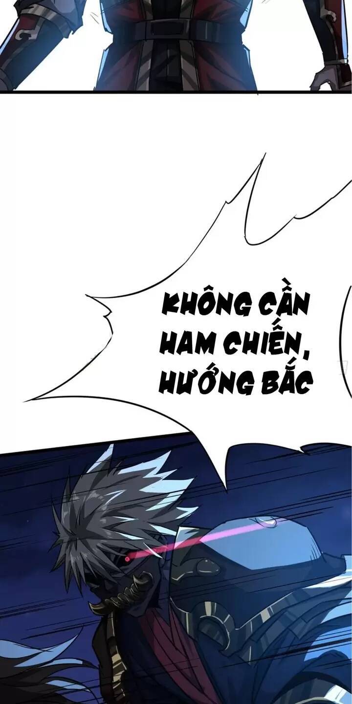 Ma Lâm Thiên Hạ Chap 59 - Next Chap 60