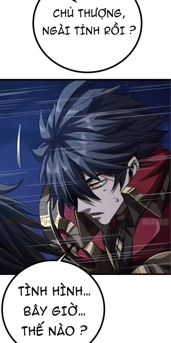 Ma Lâm Thiên Hạ Chap 59 - Next Chap 60