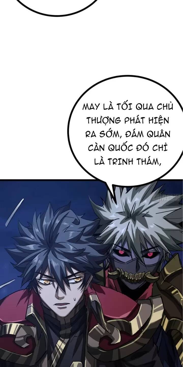 Ma Lâm Thiên Hạ Chap 59 - Next Chap 60