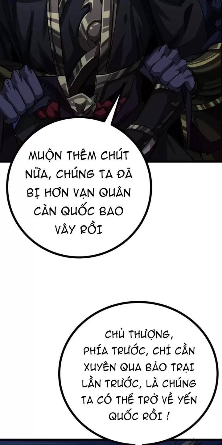 Ma Lâm Thiên Hạ Chap 59 - Next Chap 60