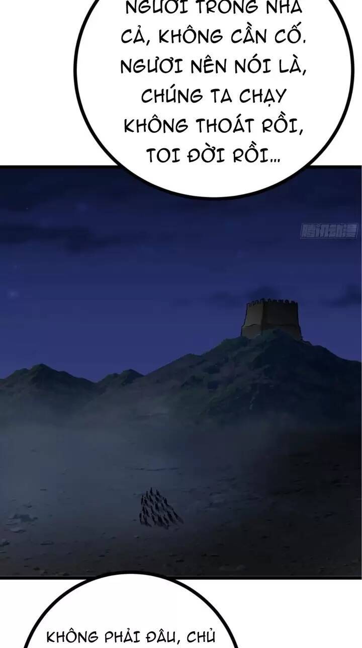 Ma Lâm Thiên Hạ Chap 59 - Next Chap 60