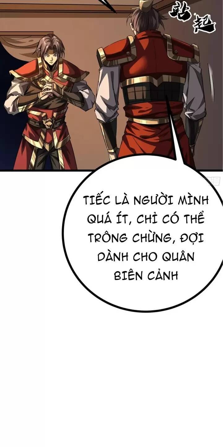 Ma Lâm Thiên Hạ Chap 59 - Next Chap 60