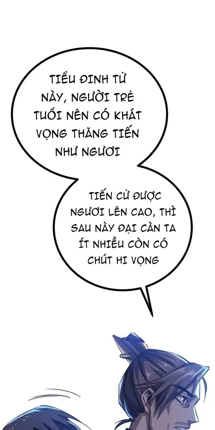 Ma Lâm Thiên Hạ Chap 59 - Next Chap 60