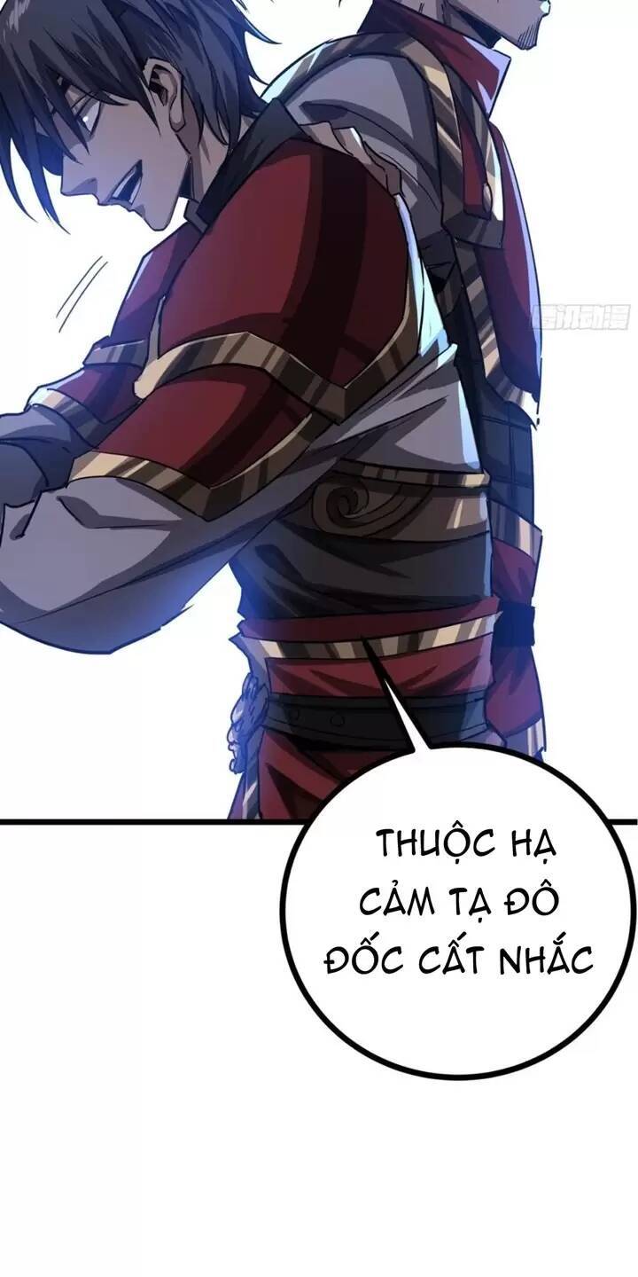Ma Lâm Thiên Hạ Chap 59 - Next Chap 60