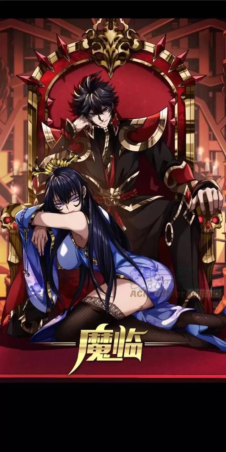 Ma Lâm Thiên Hạ Chap 62 - Next Chap 63