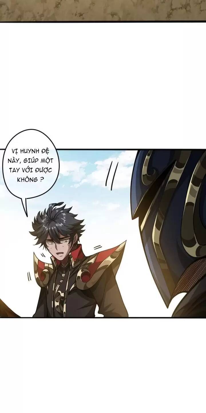 Ma Lâm Thiên Hạ Chap 62 - Next Chap 63