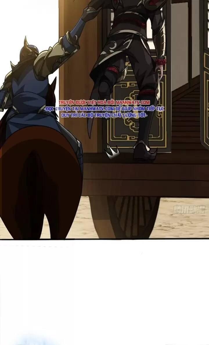Ma Lâm Thiên Hạ Chap 62 - Next Chap 63