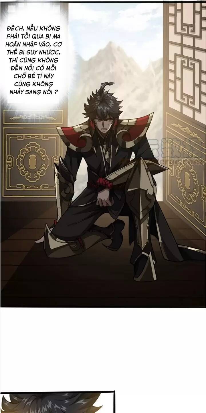 Ma Lâm Thiên Hạ Chap 62 - Next Chap 63
