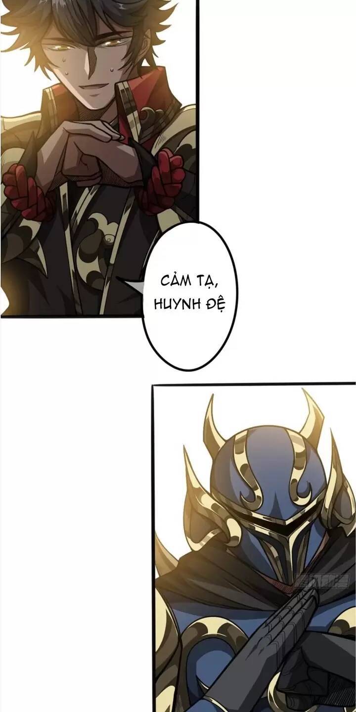 Ma Lâm Thiên Hạ Chap 62 - Next Chap 63