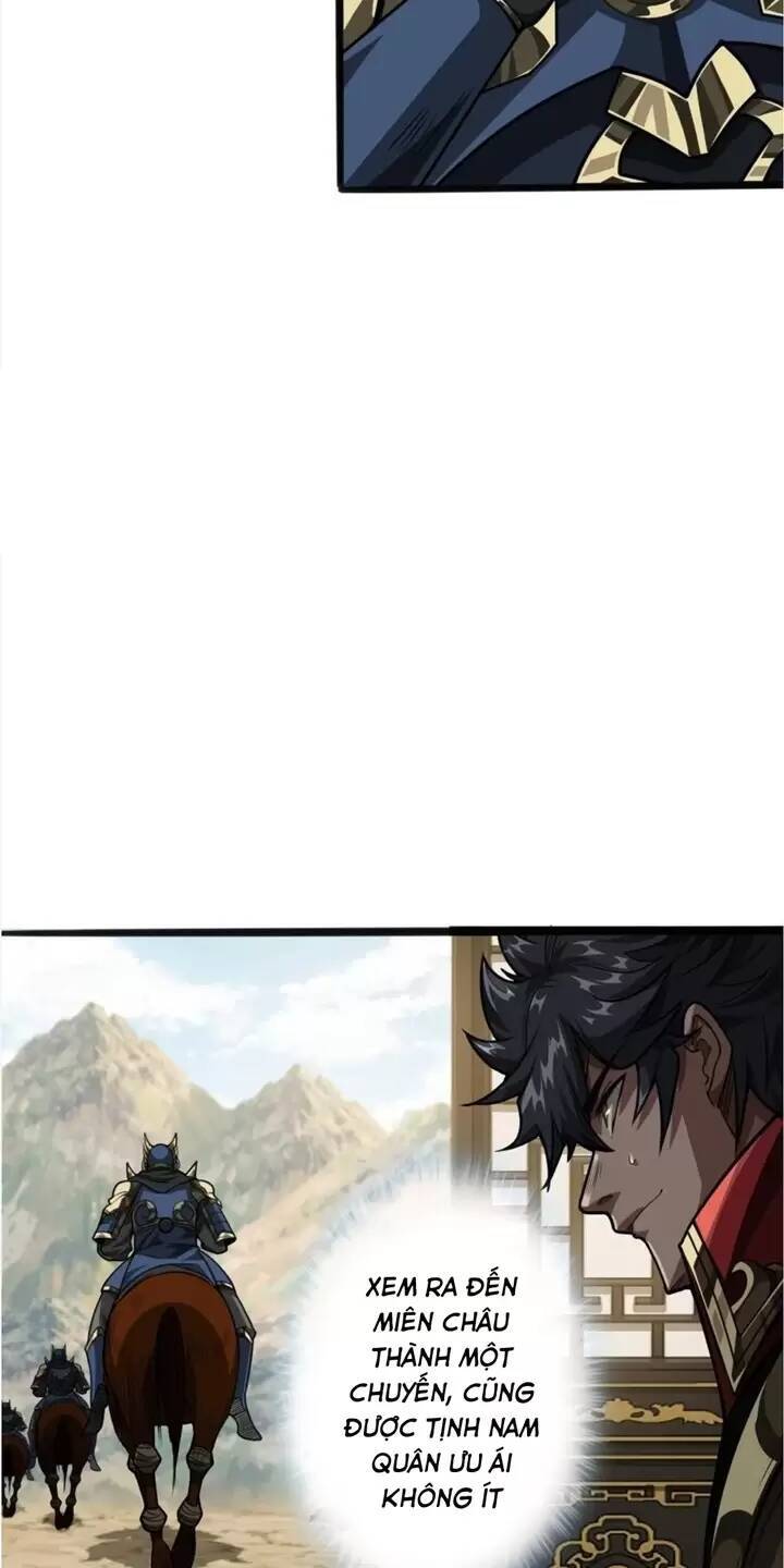 Ma Lâm Thiên Hạ Chap 62 - Next Chap 63