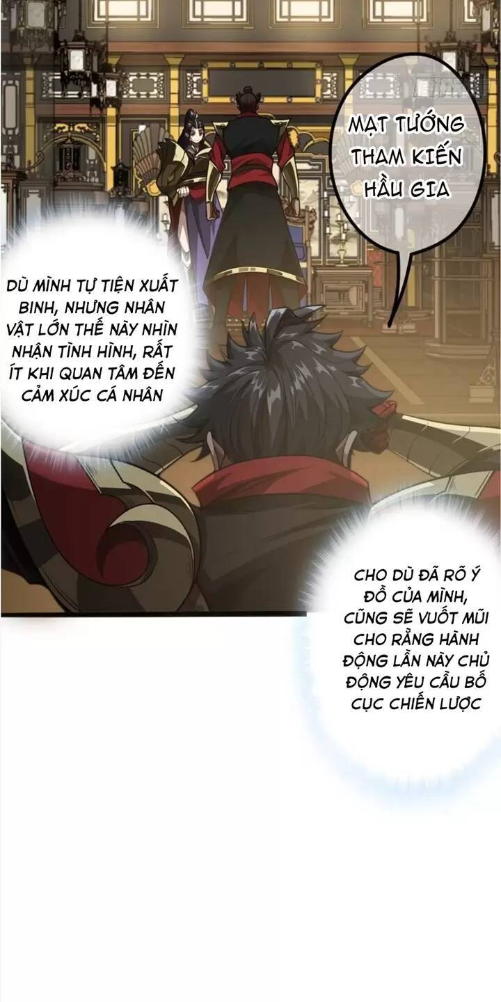 Ma Lâm Thiên Hạ Chap 62 - Next Chap 63