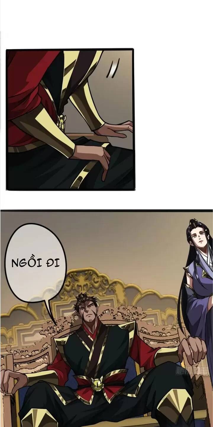 Ma Lâm Thiên Hạ Chap 62 - Next Chap 63