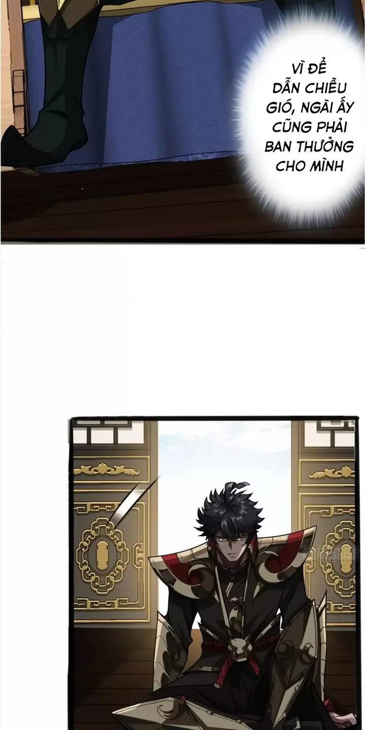 Ma Lâm Thiên Hạ Chap 62 - Next Chap 63