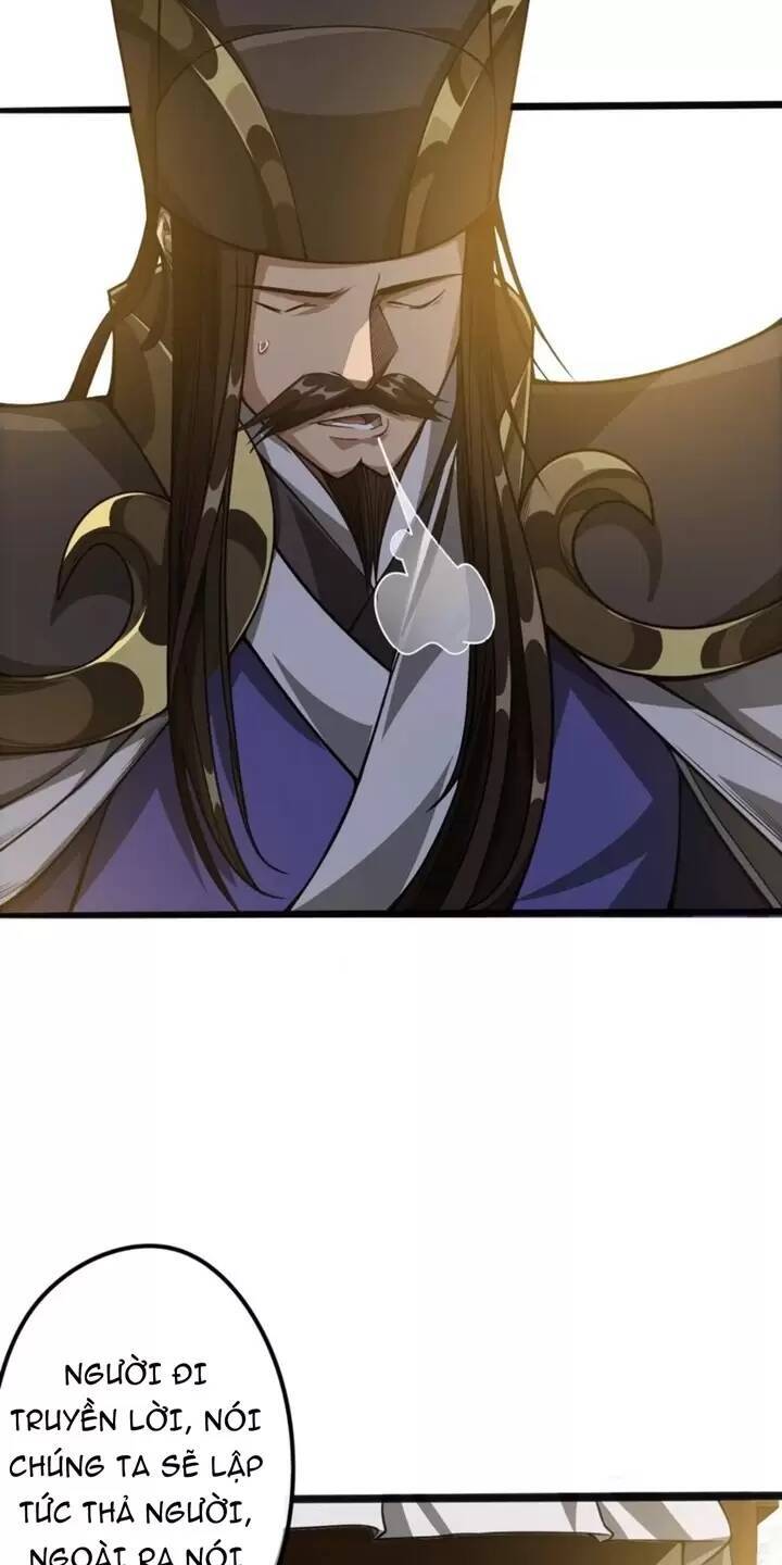 Ma Lâm Thiên Hạ Chap 62 - Next Chap 63