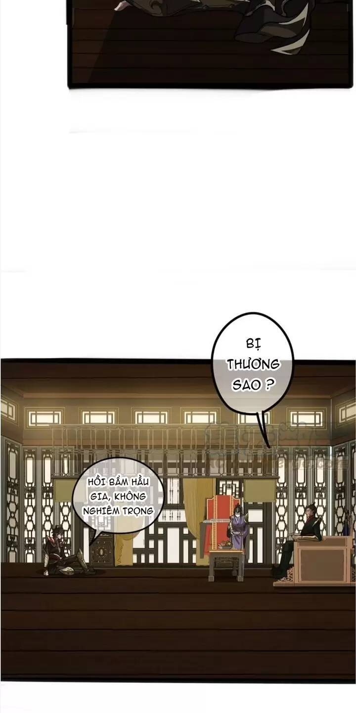 Ma Lâm Thiên Hạ Chap 62 - Next Chap 63