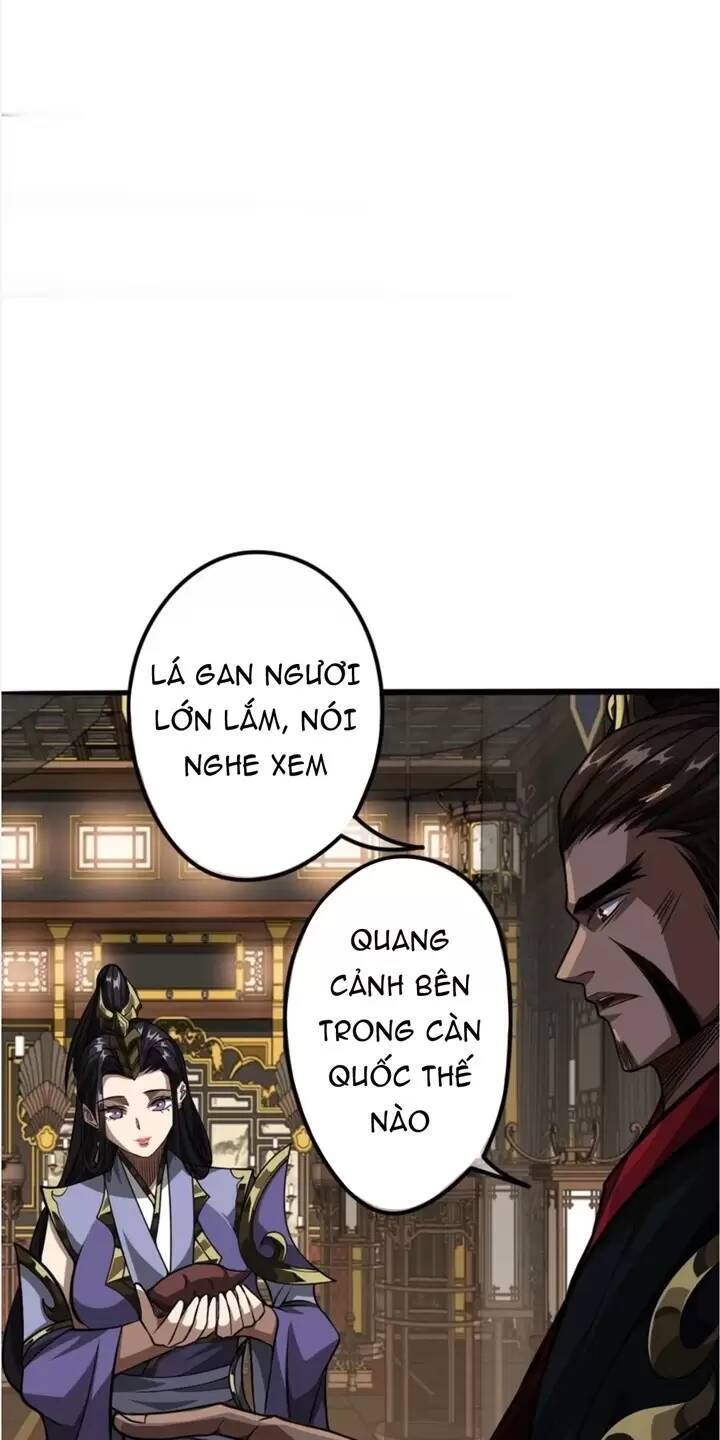 Ma Lâm Thiên Hạ Chap 62 - Next Chap 63