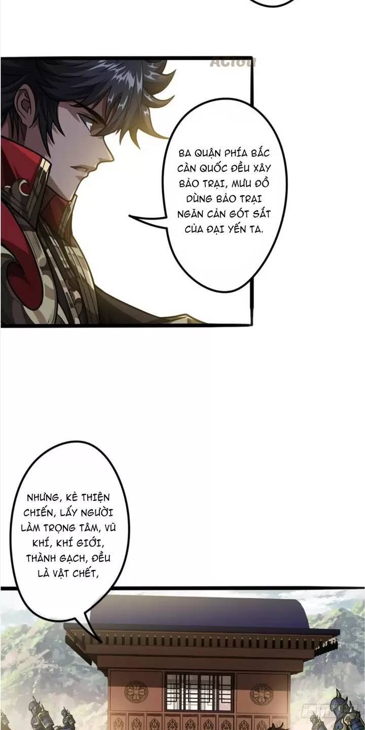 Ma Lâm Thiên Hạ Chap 62 - Next Chap 63