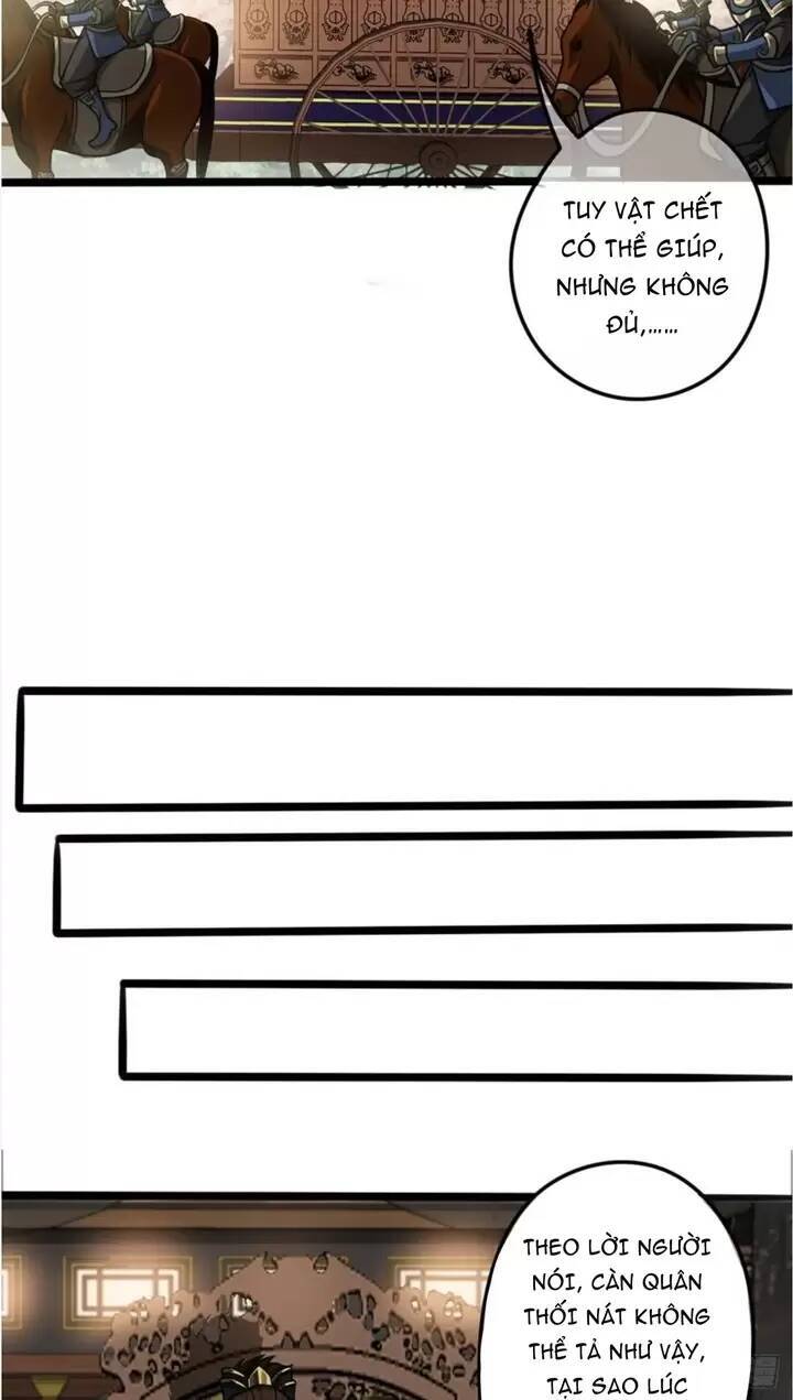 Ma Lâm Thiên Hạ Chap 62 - Next Chap 63