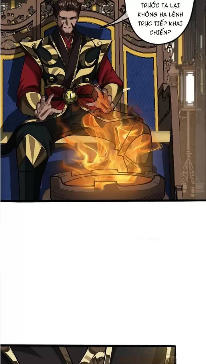 Ma Lâm Thiên Hạ Chap 62 - Next Chap 63