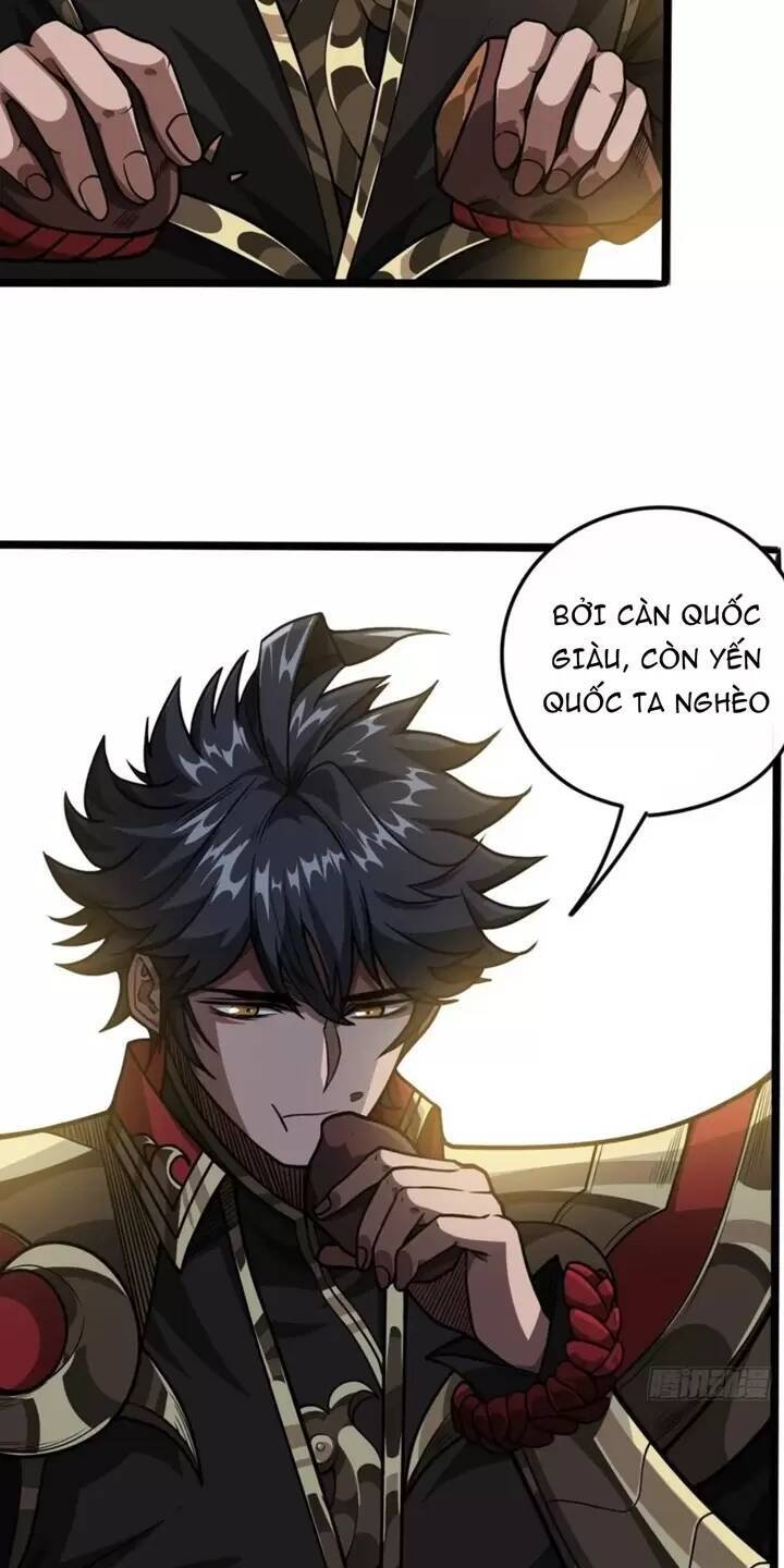 Ma Lâm Thiên Hạ Chap 62 - Next Chap 63
