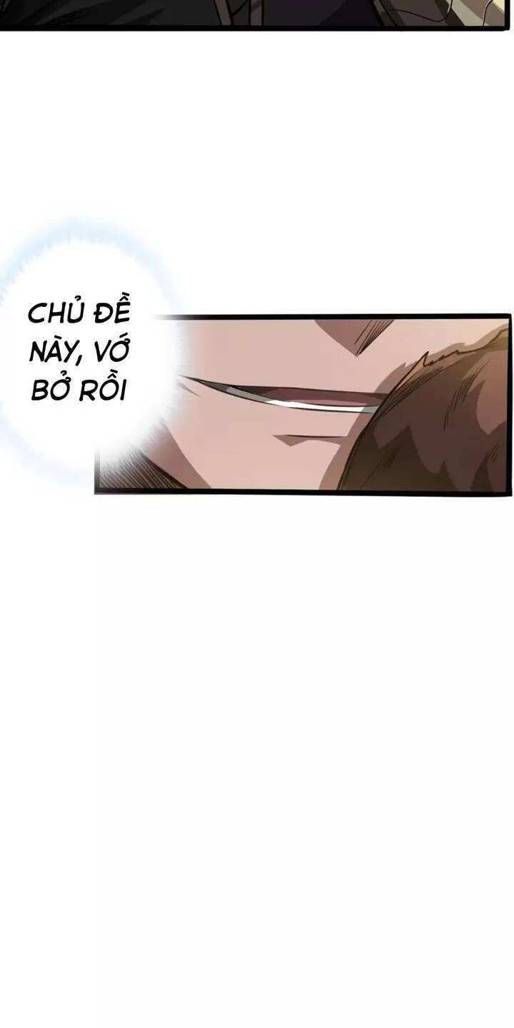 Ma Lâm Thiên Hạ Chap 62 - Next Chap 63