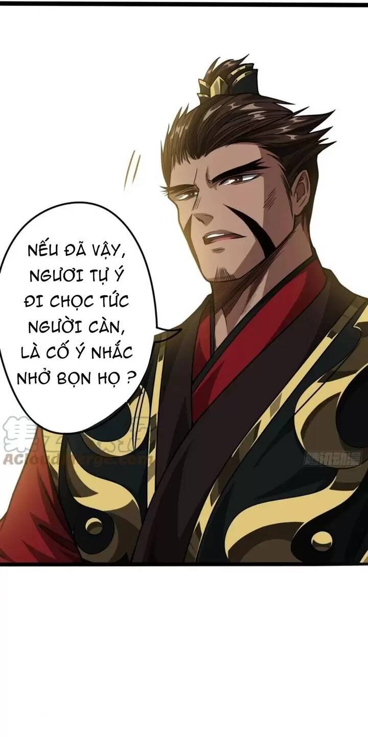 Ma Lâm Thiên Hạ Chap 62 - Next Chap 63