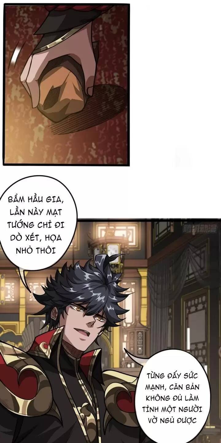 Ma Lâm Thiên Hạ Chap 62 - Next Chap 63