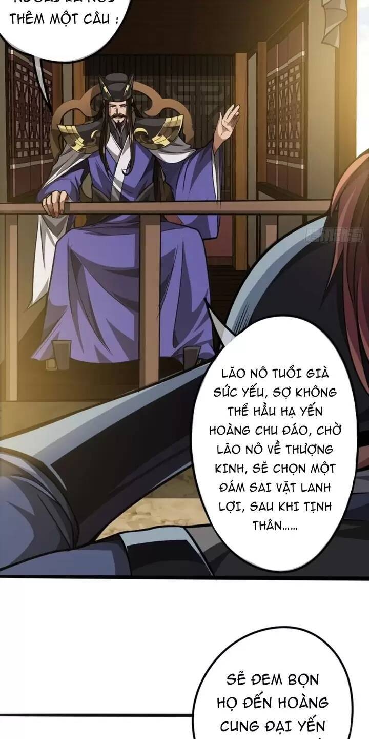 Ma Lâm Thiên Hạ Chap 62 - Next Chap 63