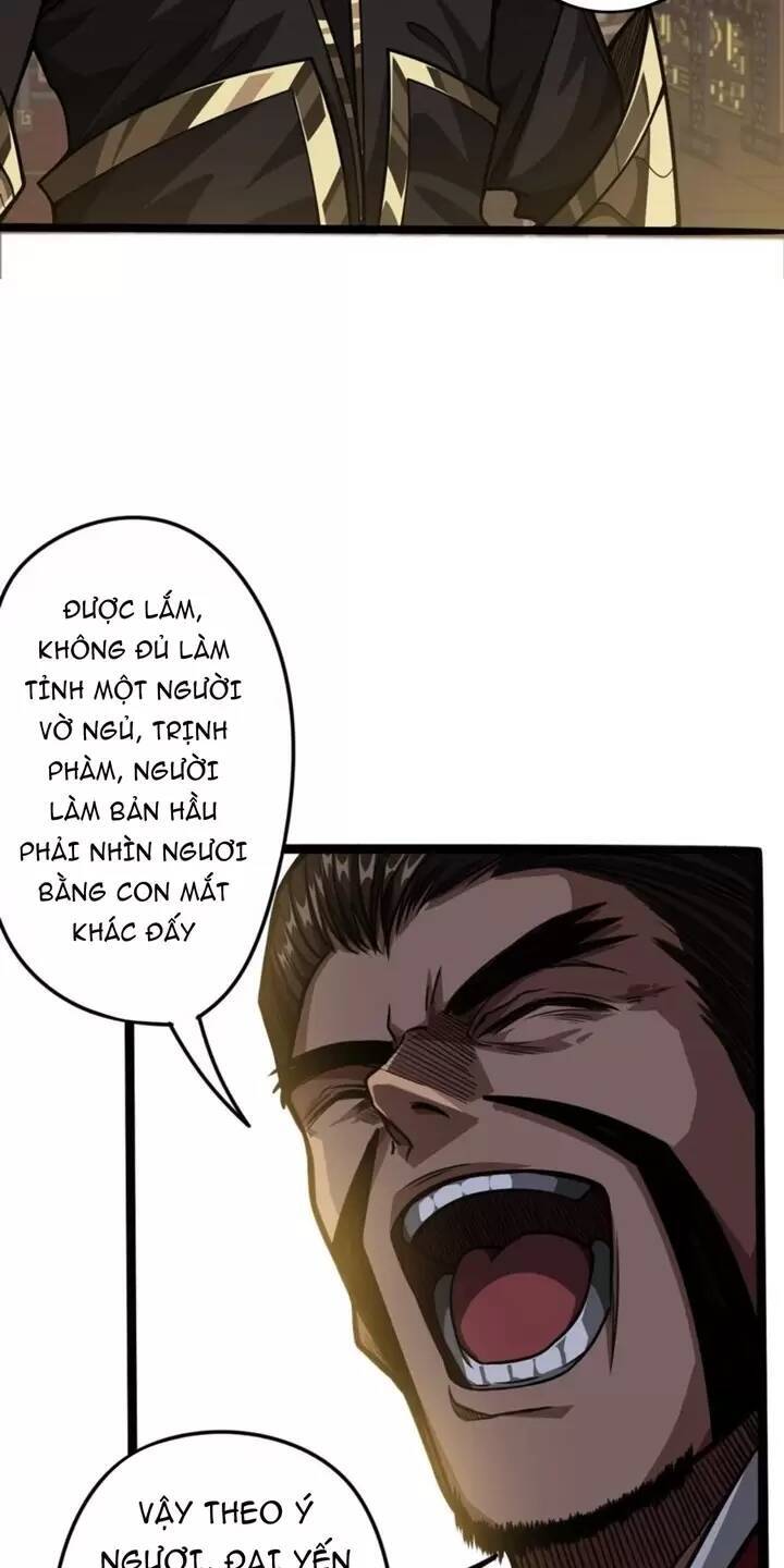 Ma Lâm Thiên Hạ Chap 62 - Next Chap 63