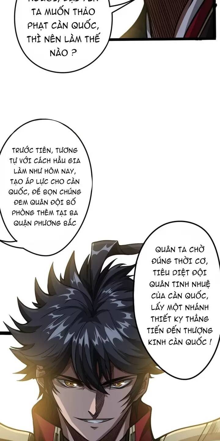 Ma Lâm Thiên Hạ Chap 62 - Next Chap 63