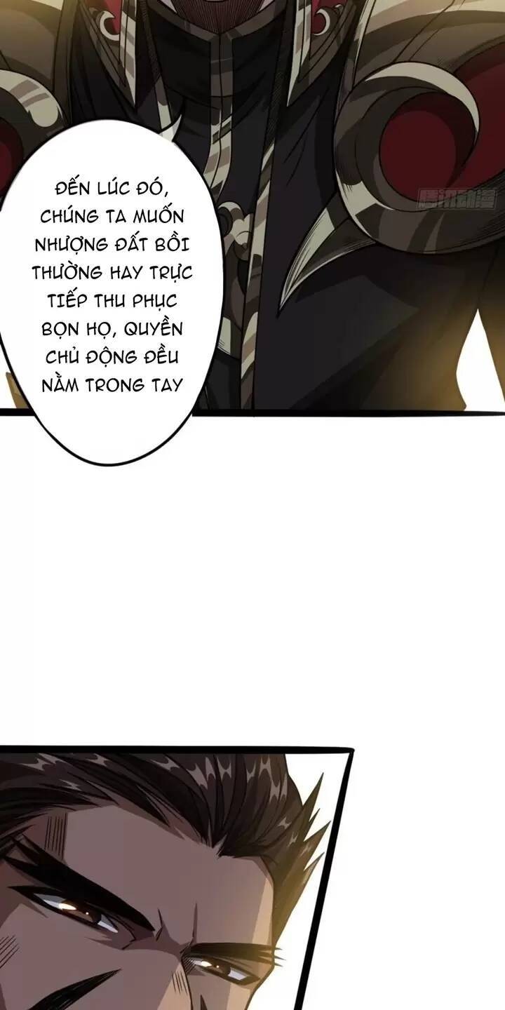 Ma Lâm Thiên Hạ Chap 62 - Next Chap 63