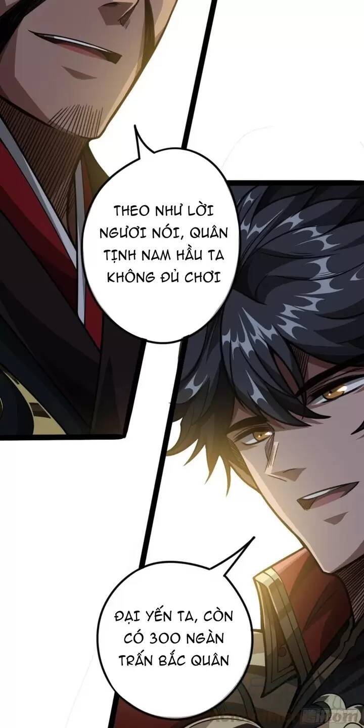 Ma Lâm Thiên Hạ Chap 62 - Next Chap 63