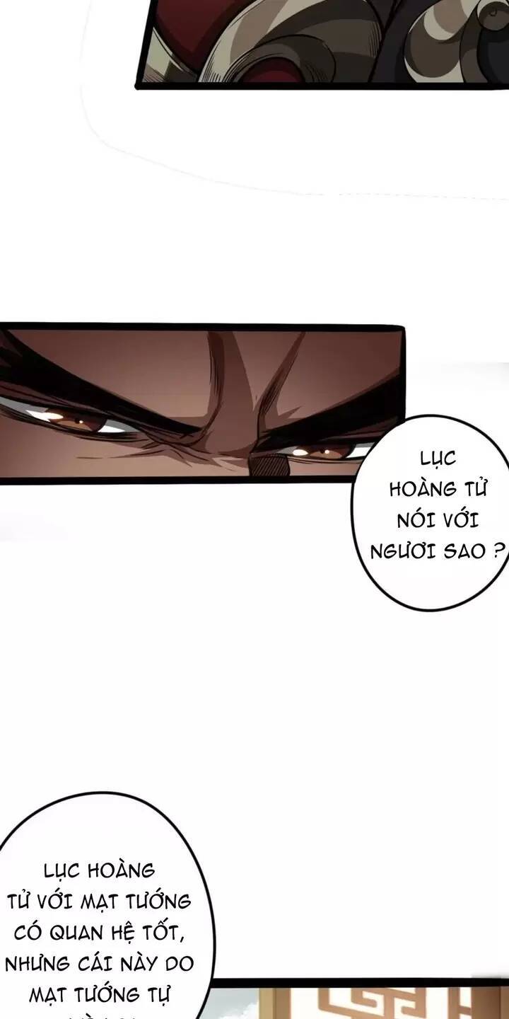 Ma Lâm Thiên Hạ Chap 62 - Next Chap 63
