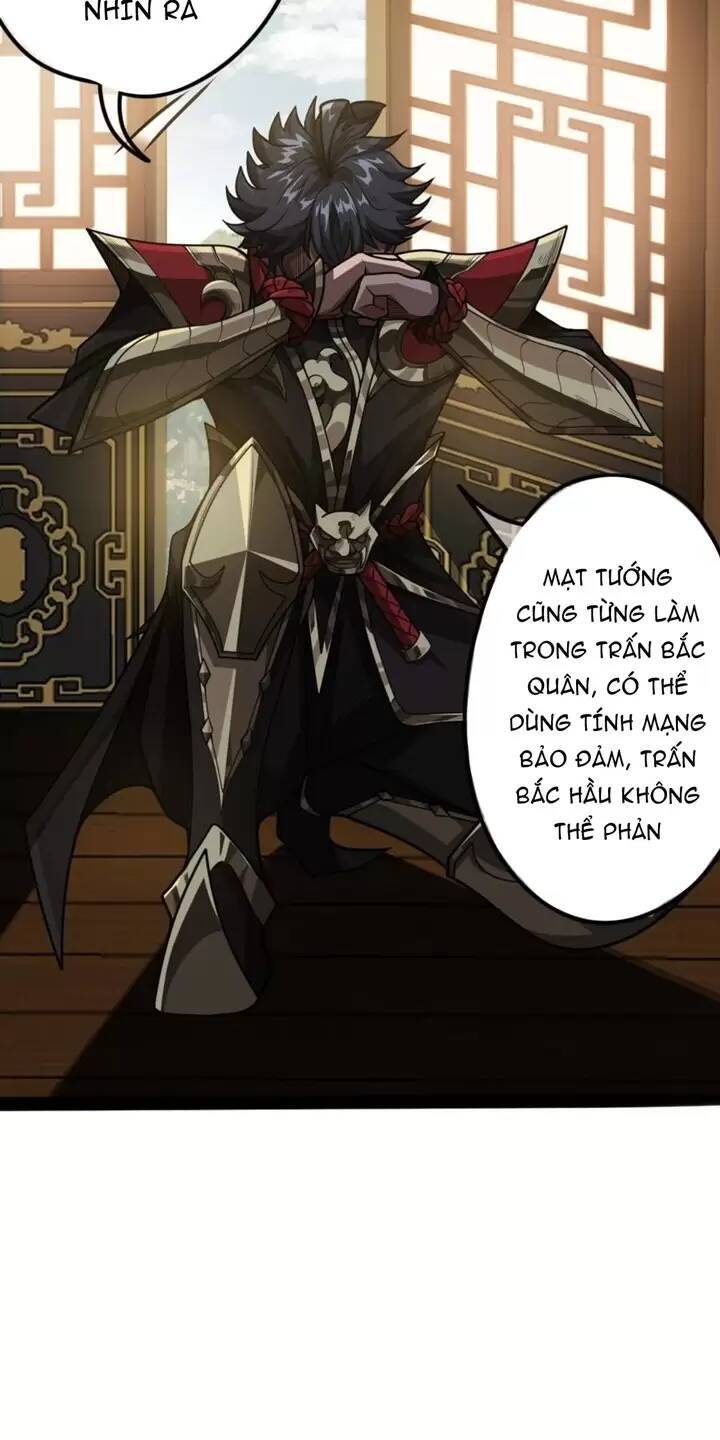 Ma Lâm Thiên Hạ Chap 62 - Next Chap 63