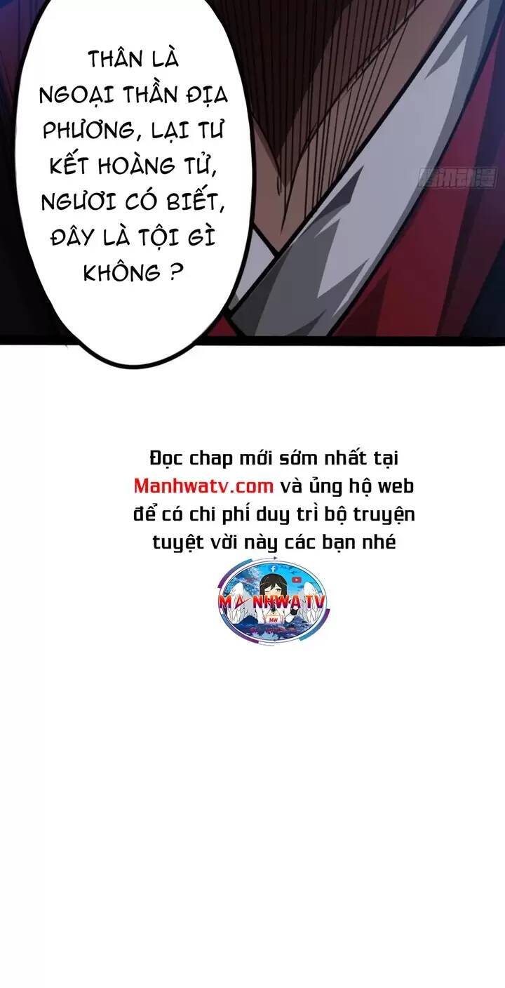 Ma Lâm Thiên Hạ Chap 62 - Next Chap 63