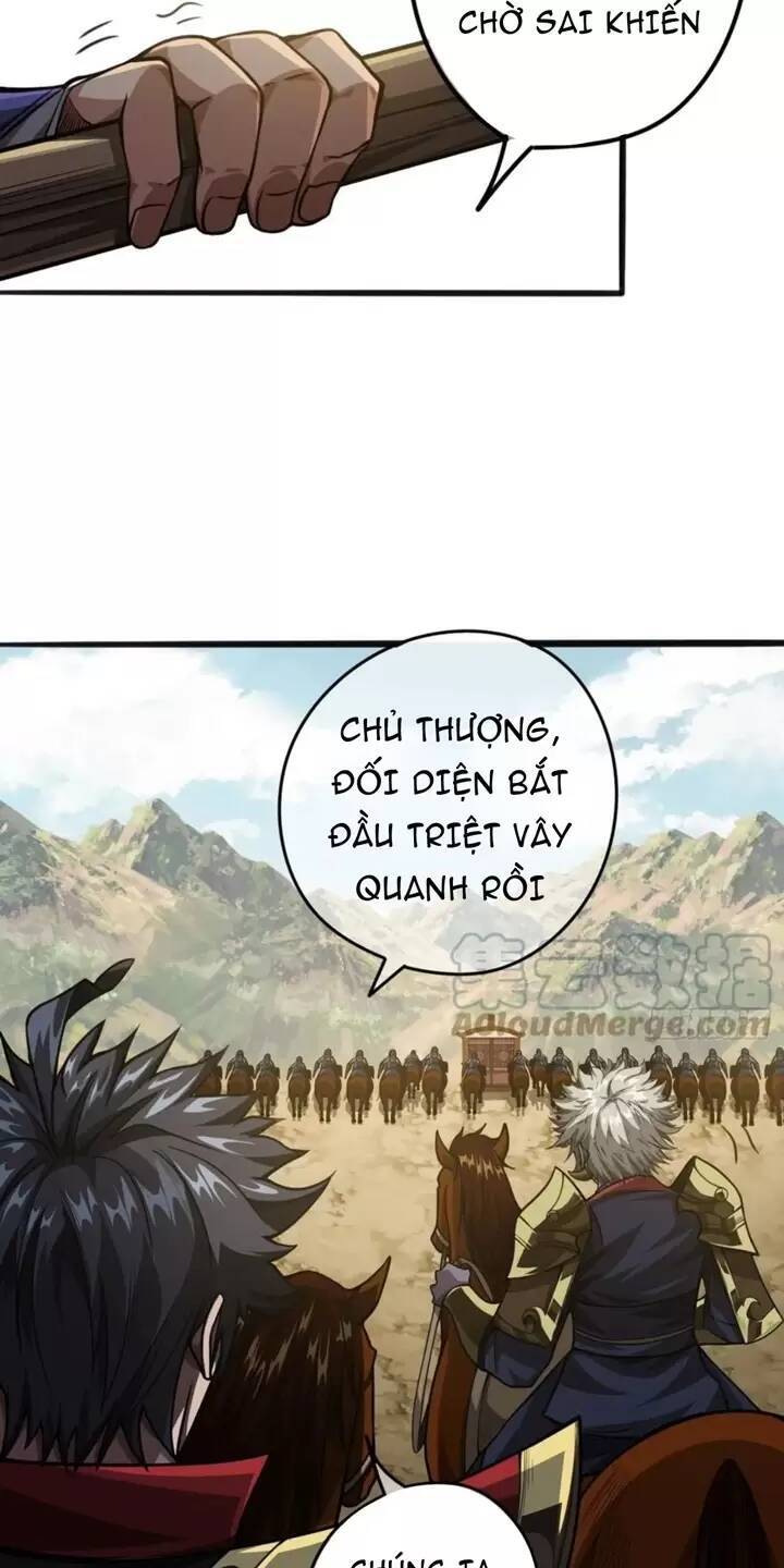 Ma Lâm Thiên Hạ Chap 62 - Next Chap 63