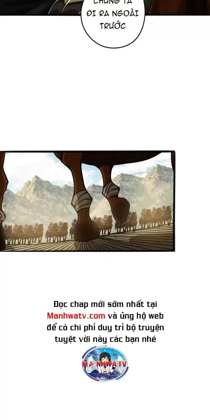 Ma Lâm Thiên Hạ Chap 62 - Next Chap 63