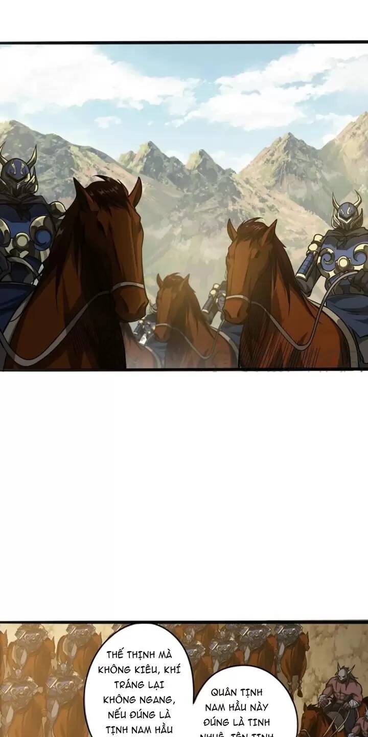 Ma Lâm Thiên Hạ Chap 62 - Next Chap 63