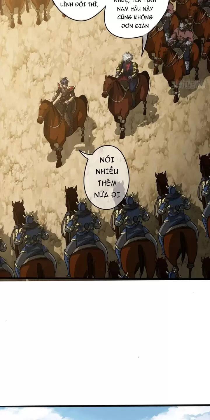 Ma Lâm Thiên Hạ Chap 62 - Next Chap 63